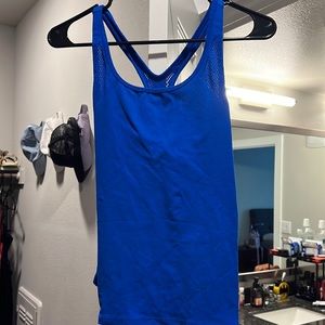Fabeltics Racerback Tank Top